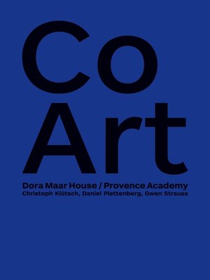 cover image of CoArt